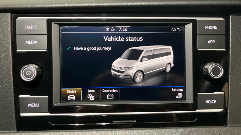 Volkswagen Transporter T28 Swb Diesel 2.0 TDI 110 Startline Van